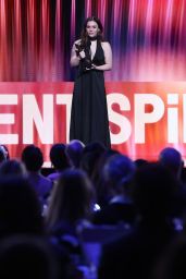 Maisy Stella - 2025 Film Independent Spirit Awards Win