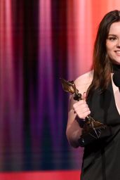 Maisy Stella - 2025 Film Independent Spirit Awards Win