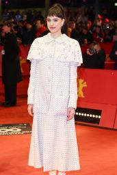 Margaret Qualley at 