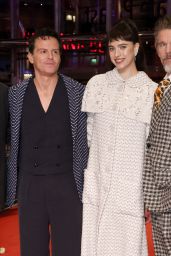 Margaret Qualley at 