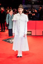 Margaret Qualley at 