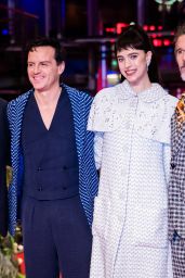 Margaret Qualley at 
