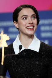 Margaret Qualley at 