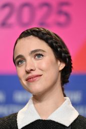 Margaret Qualley at 