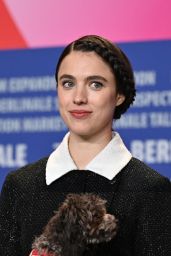 Margaret Qualley at 