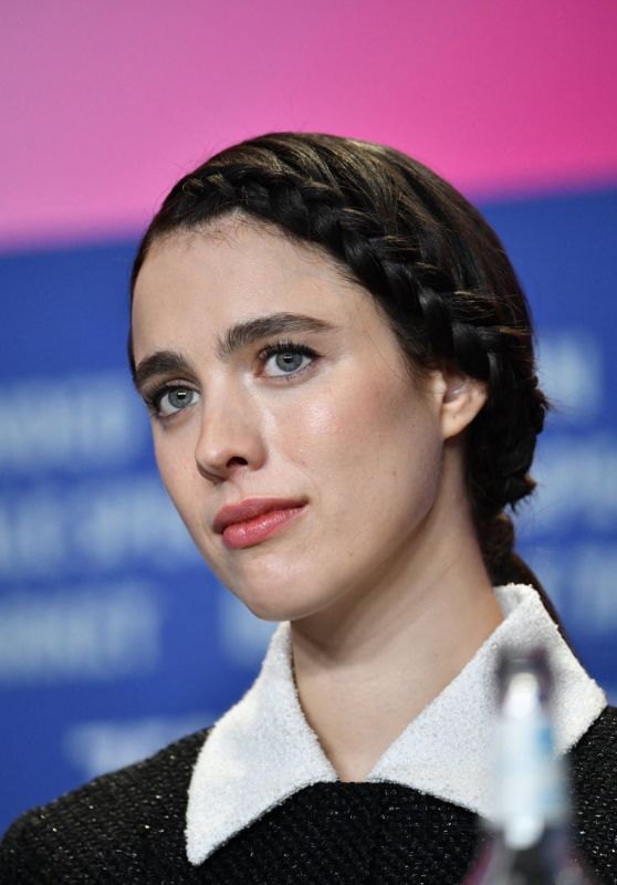 Margaret Qualley at 