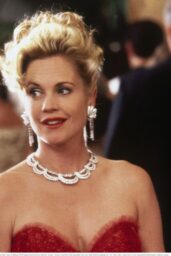 Melanie Griffith in Born Yesterday - 1993