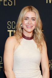 Melissa Roxburgh on Bold School & TV Innovation | SCAD TVfest 02.05.2025