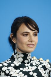 Mia Maestro at After This Death Photocall, Berlinale