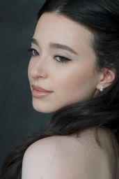 Mikey Madison Prepares for Critics Choice Awards - 02.07.2025