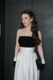 Mikey Madison Prepares for Critics Choice Awards - 02.07.2025