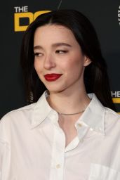 Mikey Madison’s Effortless Elegance at the DGA Awards 2025