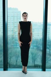 Millie Bobby Brown Stuns in Vanity Fair Shoot March 2025