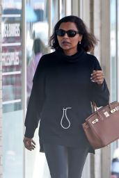 Mindy Kaling