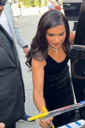 Mindy Kaling