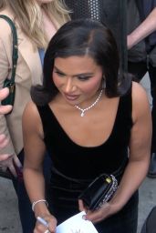 Mindy Kaling
