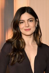 Monica Barbaro at 97th Annual Academy Awards Nominees Dinner - 02.25.2025