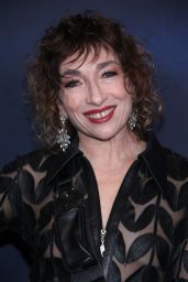 Naomi Grossman Attends 