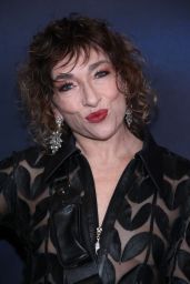 Naomi Grossman Attends 