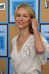 Naomi Watts at Spirit Awards Santa Monica - 03.04.2006