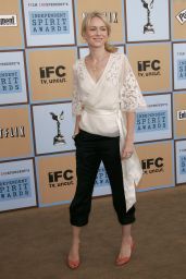 Naomi Watts at Spirit Awards Santa Monica - 03.04.2006