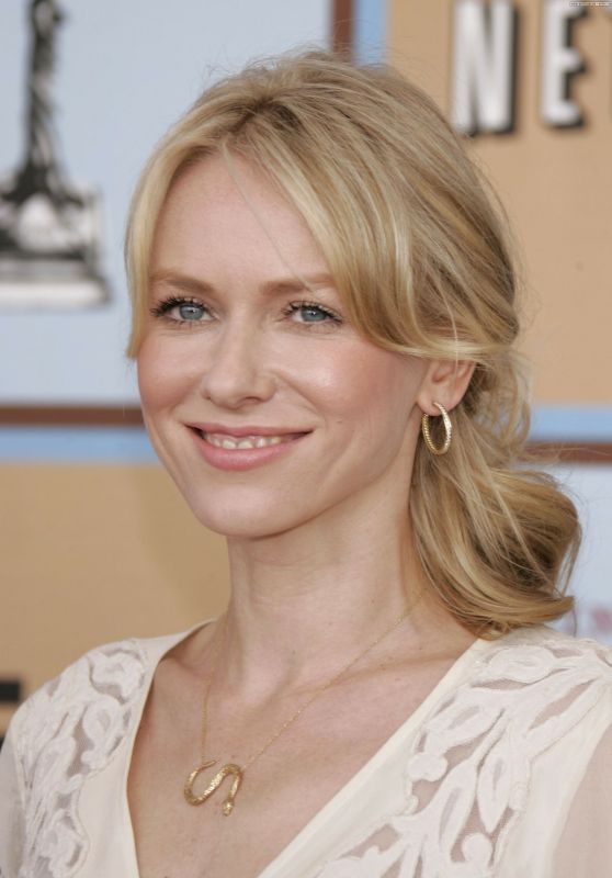 Naomi Watts at Spirit Awards Santa Monica - 03.04.2006