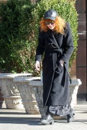 Natasha Lyonne