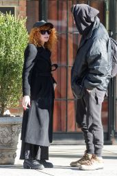 Natasha Lyonne