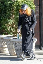 Natasha Lyonne