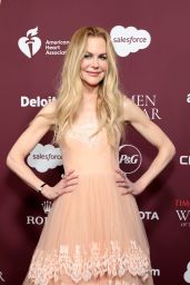 Nicole Kidman at TIME Women of the Year Gala 2025