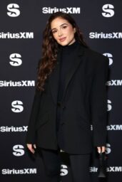 Olivia Culpo at SiriusXM Super Bowl LIX Event - 02 06 2025