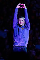 Olivia Dunne Shines at LSU vs Missouri Gymnastics Meet