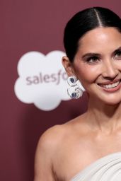 Olivia Munn at TIME 2025 Women of the Year Gala