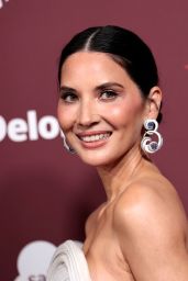 Olivia Munn at TIME 2025 Women of the Year Gala