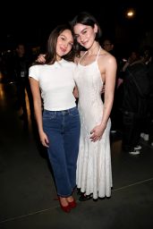 Olivia Rodrigo Performs at FIREAID Benefit Concert 01.30.2025