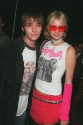 Paris Hilton LA Candids - 09.29.2000