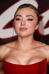 Peyton List at 