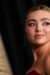 Peyton List at 