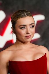 Peyton List at 