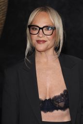 Rachael Harris at 