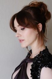 Rachel Brosnahan Dazzles in Head-to-Toe Miu Miu