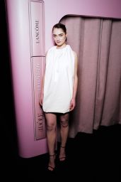 Raffey Cassidy at Lancôme Celebration - 02.14.2025