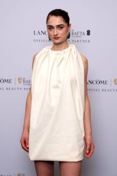 Raffey Cassidy at Lancôme Celebration - 02.14.2025