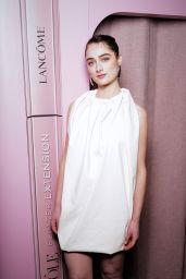 Raffey Cassidy at Lancôme Celebration - 02.14.2025