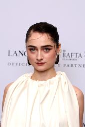 Raffey Cassidy at Lancôme Celebration - 02.14.2025