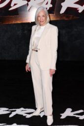 Randee Heller at Cobra Kai Finale