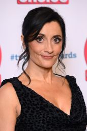Rebecca Sarker at TV Choice Awards - 02.10.2025
