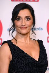 Rebecca Sarker at TV Choice Awards - 02.10.2025
