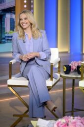 Reese Witherspoon on Good Morning America 01 28 2025