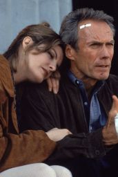 Rene Russo - "In the Line of Fire" Stills